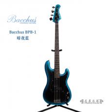 Bacchus BPB-1 ҹ