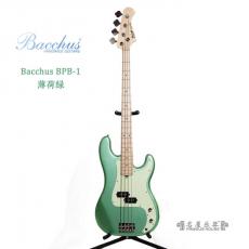 Bacchus BPB-1 