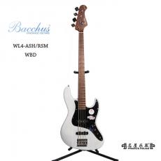 Bacchus WL4-ASH/RSM WBD ɫ