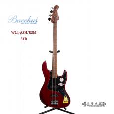 Bacchus WL4-ASH/RSM STR ɫ