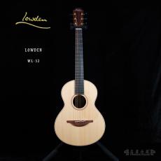 Lowden WL-32