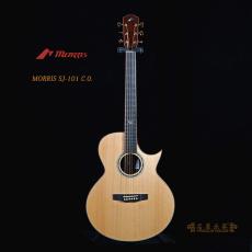 Morris ձֹ SJ-101 C.O.  ͬ