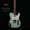 Fender Custom Shop 1960 TELE CUST HVREL RW HW-SRF/3TS ɫ