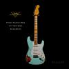Fender Custom Shop 1957 Strat HVREL MN HW-SRF/3TS ɫ