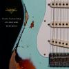 Fender Custom Shop 1957 Strat HVREL MN HW-SRF/3TS ɫ
