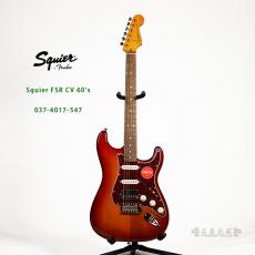 Squier  CV 60s STRAT ɫ 037-4017-547
