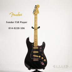 Fender FSR  ST ɫ 014-0220-506