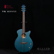 Lee Guitars  BR32PATCE ȱ