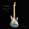 Fender 011-3912-718 ר Strat س