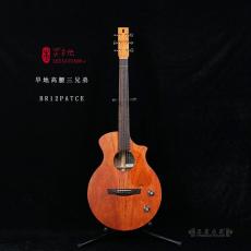 Lee Guitars  ϴBR12PATCE ȱ