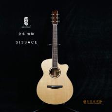 Lee Guitars SJ3SACE ȫʼ