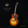 Gibson SJ-200 Rosewood õľ