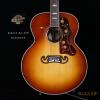 Gibson SJ-200 Rosewood õľ