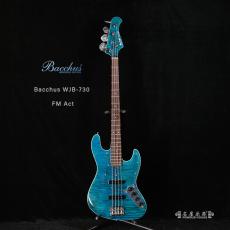 Bacchus WJB-730 FM Act ͸