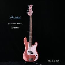 Bacchus BPB-1 ۷ɫ