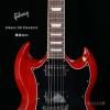 Gibson SG Standard ӣҺ HC
